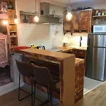 Ruhige Schoene Dachgeschosswohnung Mit Balkon