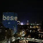 Center Apartment With 360° Rooftop