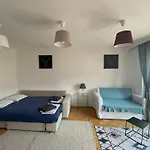 Vienna4 Apartment