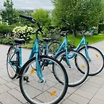 Motel One Wien-Prater