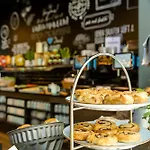 Motel One Wien-Prater