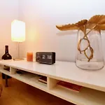 Classy Apartment In The Heart Of Vienna
