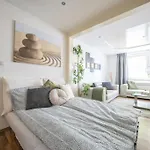 Spacious Luxury Apartment
