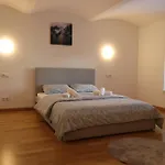 Luxurioeses Duplex Apartment 130M2