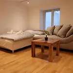 Luxurioeses Duplex Apartment 130M2