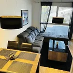 Brand New Apartment, Top Location-Near Vic/Danube