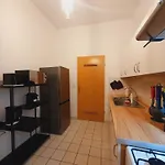 Savoir Vivre Apartments Rueppgasse
