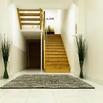Dream Apartment, Terrace, Parking Available