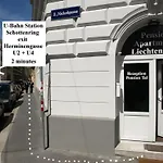 Hotel Liechtenstein Apartments II