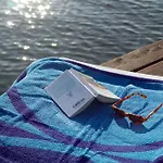 Strandhotel Alte Donau