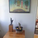 Klimatisiertes 3 Zimmer Appartement Mit Terrasse