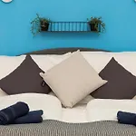 The Prater Social Hub Double Bedroom