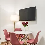 Cozy I Central I Free Parking