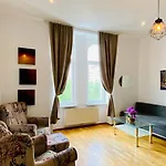 Cozy Rooms In Brigittenau Area Mm23