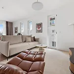 Karl Und Anton Boutique Apartments