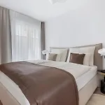 Karl Und Anton Boutique Apartments