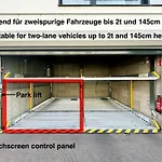 Wohnung Mit Balkon Und Parkplatz