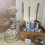 Hotel Pension Museum