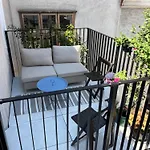 Luxury Stay Vienna