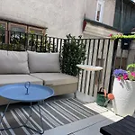 Luxury Stay Vienna