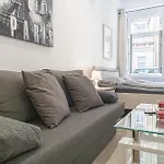 Cheerful Studio Vienna Favoriten Near U1 Reumannplatz