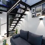 Geschaeftlich&Modernes Apartment