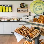 ARCOTEL Donauzentrum Wien