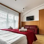 Hotel Corvinus Vienna - Newly Renovated