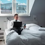 Do Step Inn Meidling - Self-Service-Hotel