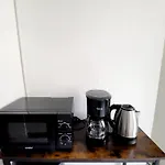 Buchengasse Apartment Vienna - Free Highspeed-Internet