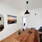 Buchengasse Apartment Vienna - Free Highspeed-Internet