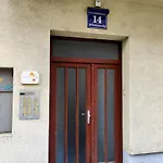 Nahe Zentrum-2 Doppelbetten-Tv, Netflix, Disney