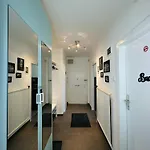 Nahe Zentrum-2 Doppelbetten-Tv, Netflix, Disney