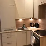 Pleasant Apartment In Alsergrund