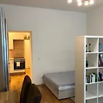Pleasant Apartment In Alsergrund