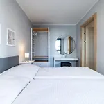 Beautiful Apartment In Vienna\'S Heart 1D