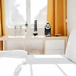 Premium Studio With Free Parking