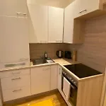 Pleasant Apartment In Alsergrund