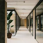 Einzimmerapartment Top 3 K-42