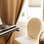 Room \'Mozart\'