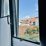 Zentrum: Prater, Messe, Wu