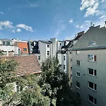 Zentrum: Prater, Messe, Wu