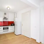 Apartment Ballgasse