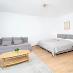 Apartment Ballgasse