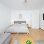 Apartment Ballgasse