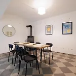The Factory Flat