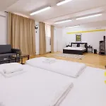 The Factory Flat