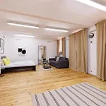 The Factory Flat
