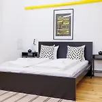 The Factory Flat