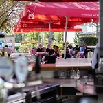 Lenas Donau Hotel